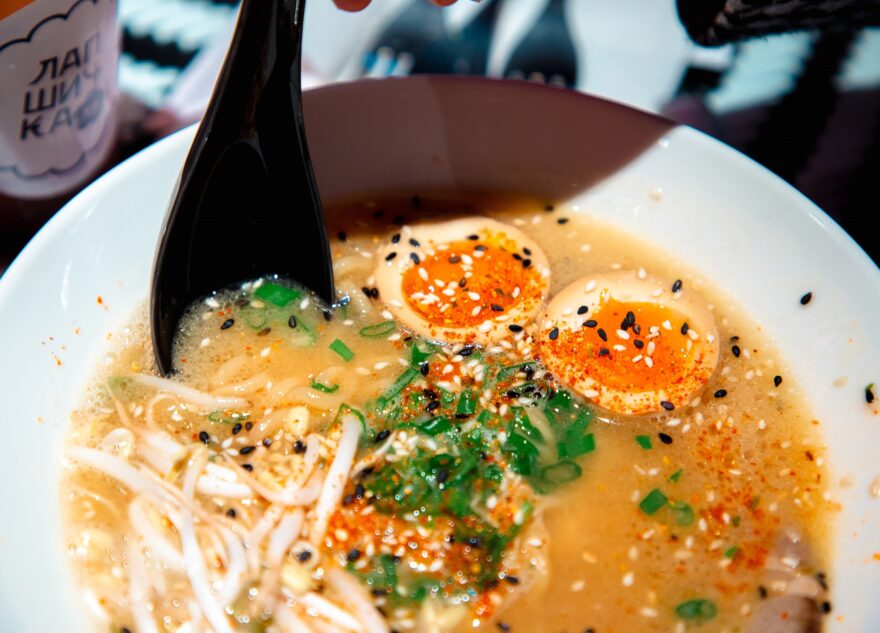 Диетолог рассказала о самом полезном блюде на обед