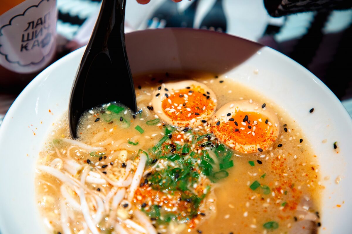 Диетолог рассказала о самом полезном блюде на обед