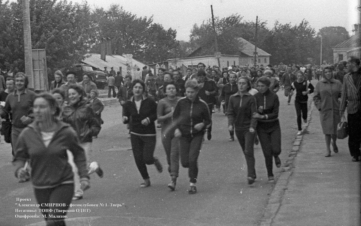 Не проходите мимо: усадьба Нечаевых в Твери