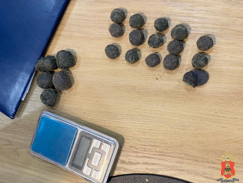 В Твери мужчина выращивал дома наркотики на продажу