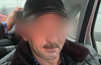 В Волгограде задержали мужчину, объявленного в федеральный розыск в Твери В Волгограде задержали мужчину, объявленного в федеральный розыск в Твери