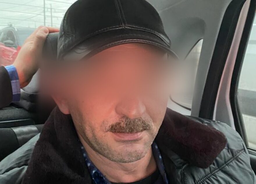 В Волгограде задержали мужчину, объявленного в федеральный розыск в Твери В Волгограде задержали мужчину, объявленного в федеральный розыск в Твери
