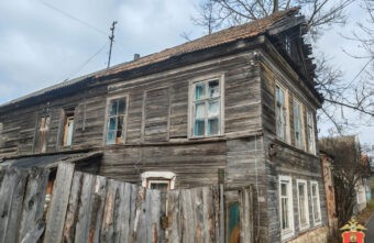 Жительница Тверской области незаконно прописала у себя шестерых мигрантов Жительница Тверской области незаконно прописала у себя шестерых мигрантов