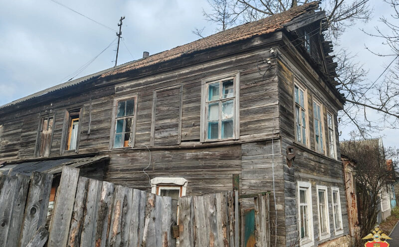 Жительница Тверской области незаконно прописала у себя шестерых мигрантов Жительница Тверской области незаконно прописала у себя шестерых мигрантов