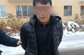 В Тверской области у двух иностранцев обнаружили около 90 свертков с наркотиками В Тверской области у двух иностранцев обнаружили около 90 свертков с наркотиками