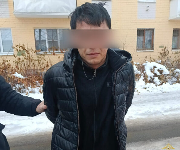 В Тверской области у двух иностранцев обнаружили около 90 свертков с наркотиками В Тверской области у двух иностранцев обнаружили около 90 свертков с наркотиками
