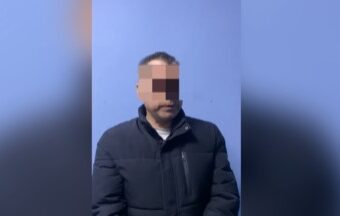 В Твери задержали мужчину, который предлагал "купить детей" В Твери задержали мужчину, который предлагал "купить детей"