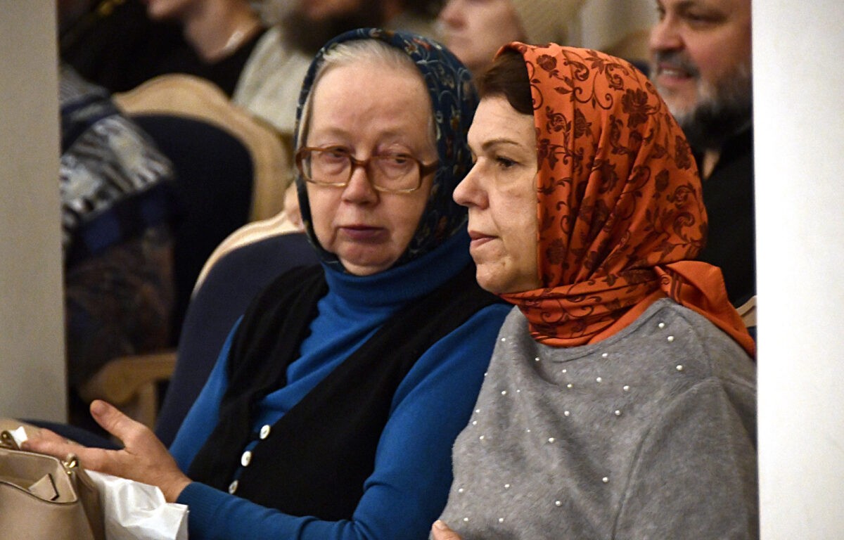 В Твери прошли традиционные Фаддеевские образовательные чтения