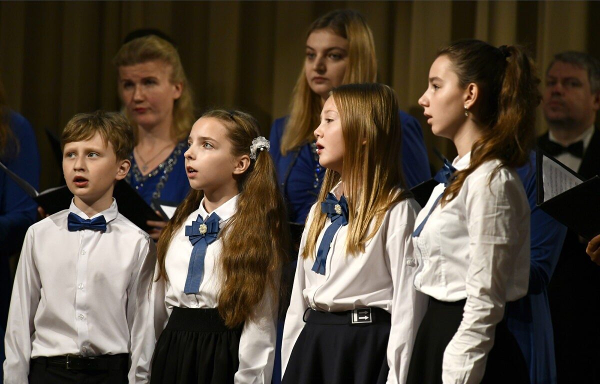 В Твери прошли традиционные Фаддеевские образовательные чтения