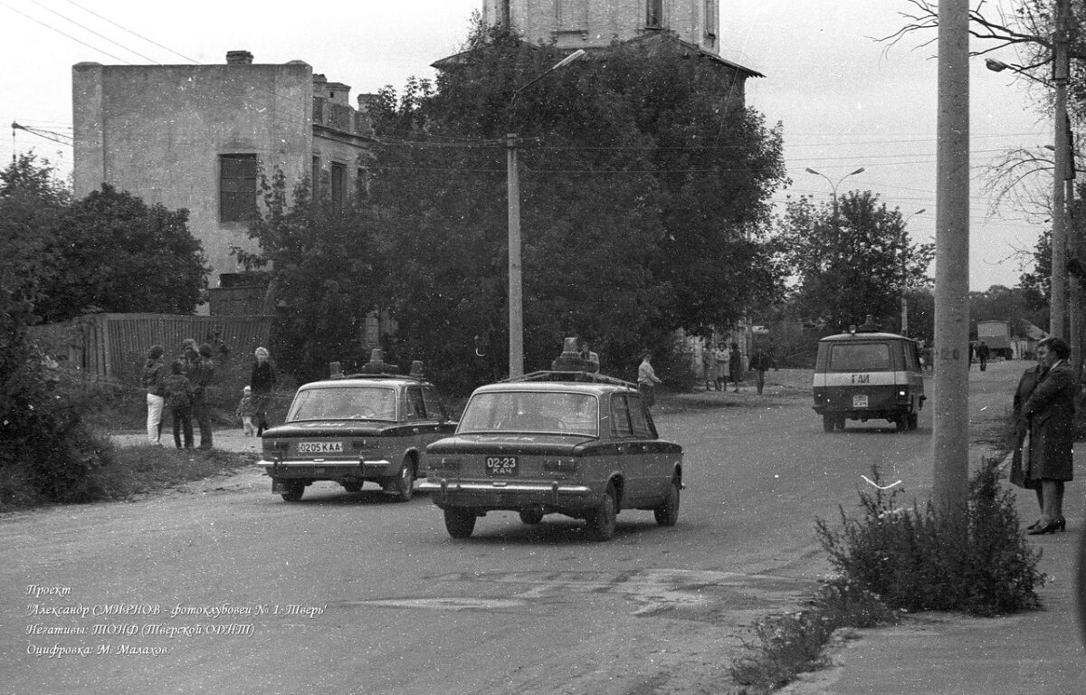 Не проходите мимо: усадьба Нечаевых в Твери