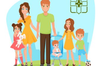 В Тверской области многодетные семьи освободили от налогов