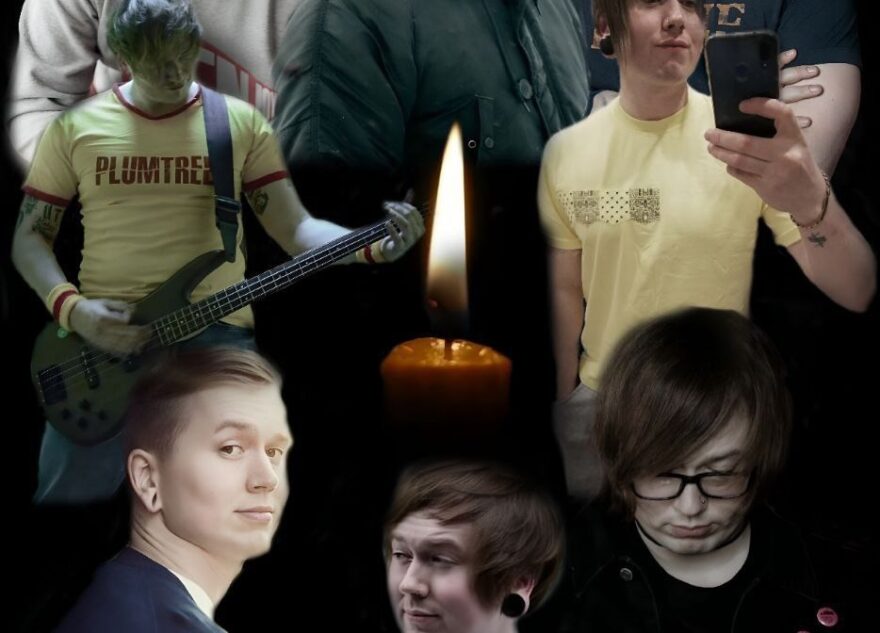 В Твери умер основатель магазина комиксов Андрей Спорт