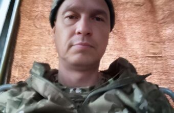 В Тверской области простятся с погибшим на СВО Александром Самохваловым В Тверской области простятся с погибшим на СВО Александром Самохваловым