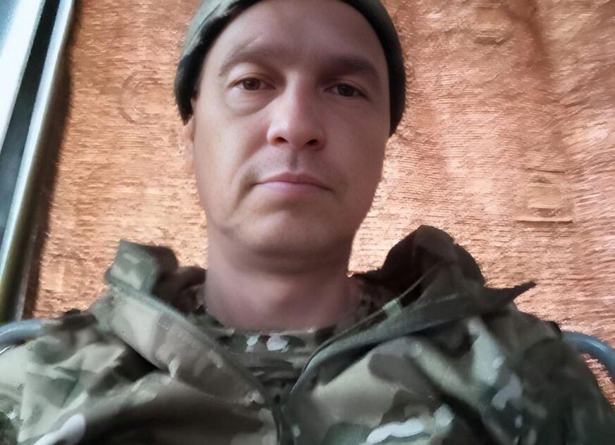 В Тверской области простятся с погибшим на СВО Александром Самохваловым В Тверской области простятся с погибшим на СВО Александром Самохваловым