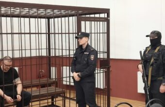 Киллер обиделся на «Вече Твери» и требует 5 миллионов