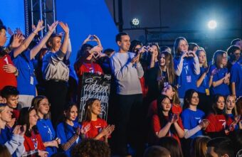 «Билет в будущее» пройдёт в Твери в новом формате «Билет в будущее» пройдёт в Твери в новом формате
