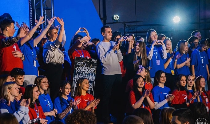 «Билет в будущее» пройдёт в Твери в новом формате