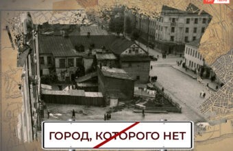 Старый дом по улице «Правды» в Твери