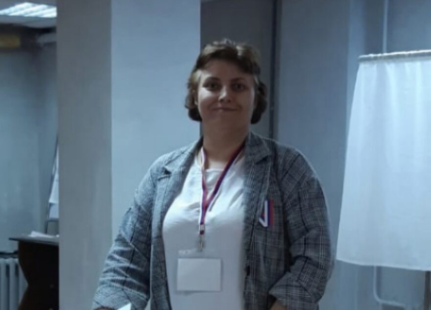 Надежда Морозова: «Служба по контракту – осознанный и безусловно достойный уважения выбор патриотов своей страны»