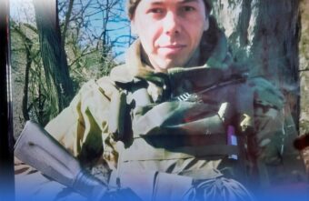 В Тверской области простятся с погибшим на СВО Денисом Лебедевым В Тверской области простятся с погибшим на СВО Денисом Лебедевым