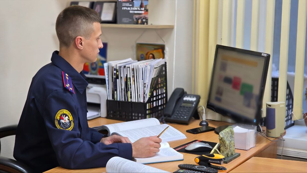 СК Тверской области проверит информацию об издевательствах над инвалидом