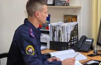 Уголовное дело возбуждено в Твери: подросток стал подозреваемым в хулиганстве Уголовное дело возбуждено в Твери: подросток стал подозреваемым в хулиганстве