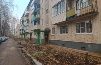 В Тверской области многодетная семья отравилась неизвестным веществом В Тверской области многодетная семья отравилась неизвестным веществом