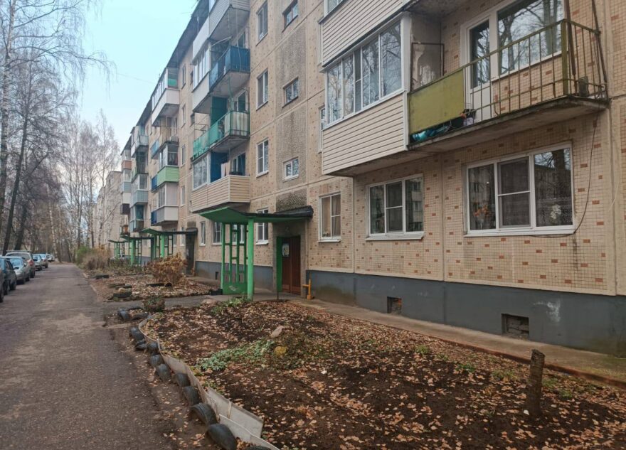 В Тверской области многодетная семья отравилась неизвестным веществом В Тверской области многодетная семья отравилась неизвестным веществом