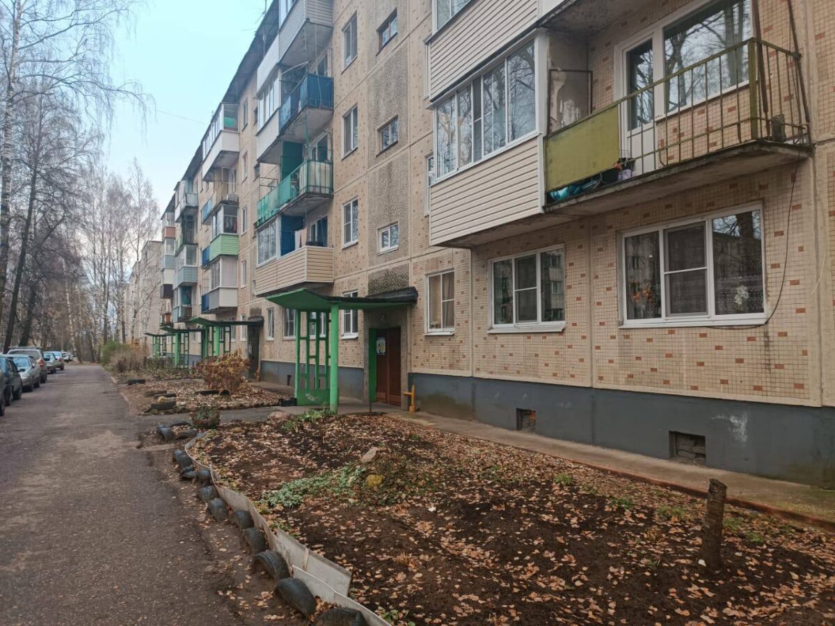 В Тверской области многодетная семья отравилась неизвестным веществом