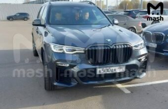Предприниматель отсудил у BMW больше 300 миллионов из-за неработающего вентилятора Предприниматель отсудил у BMW больше 300 миллионов из-за неработающего вентилятора