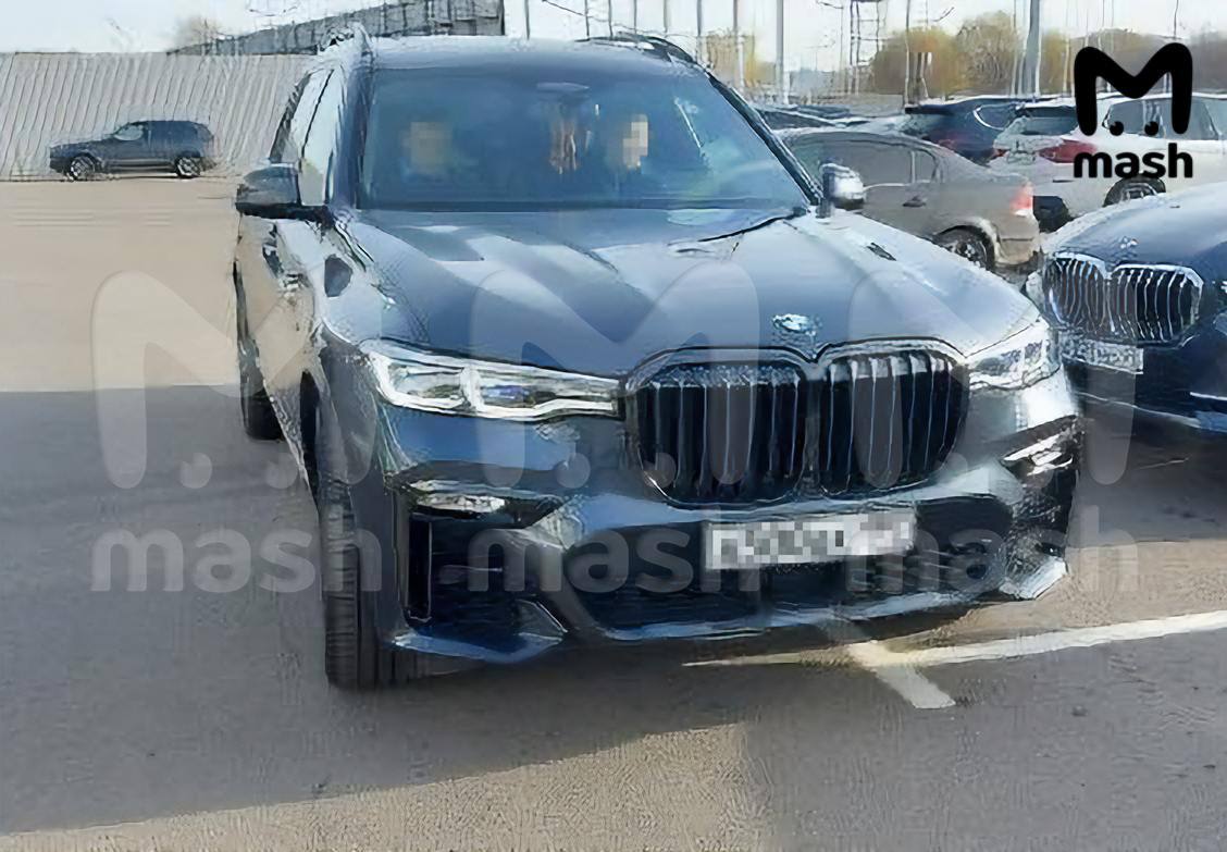 Предприниматель отсудил у BMW больше 300 миллионов из-за неработающего вентилятора