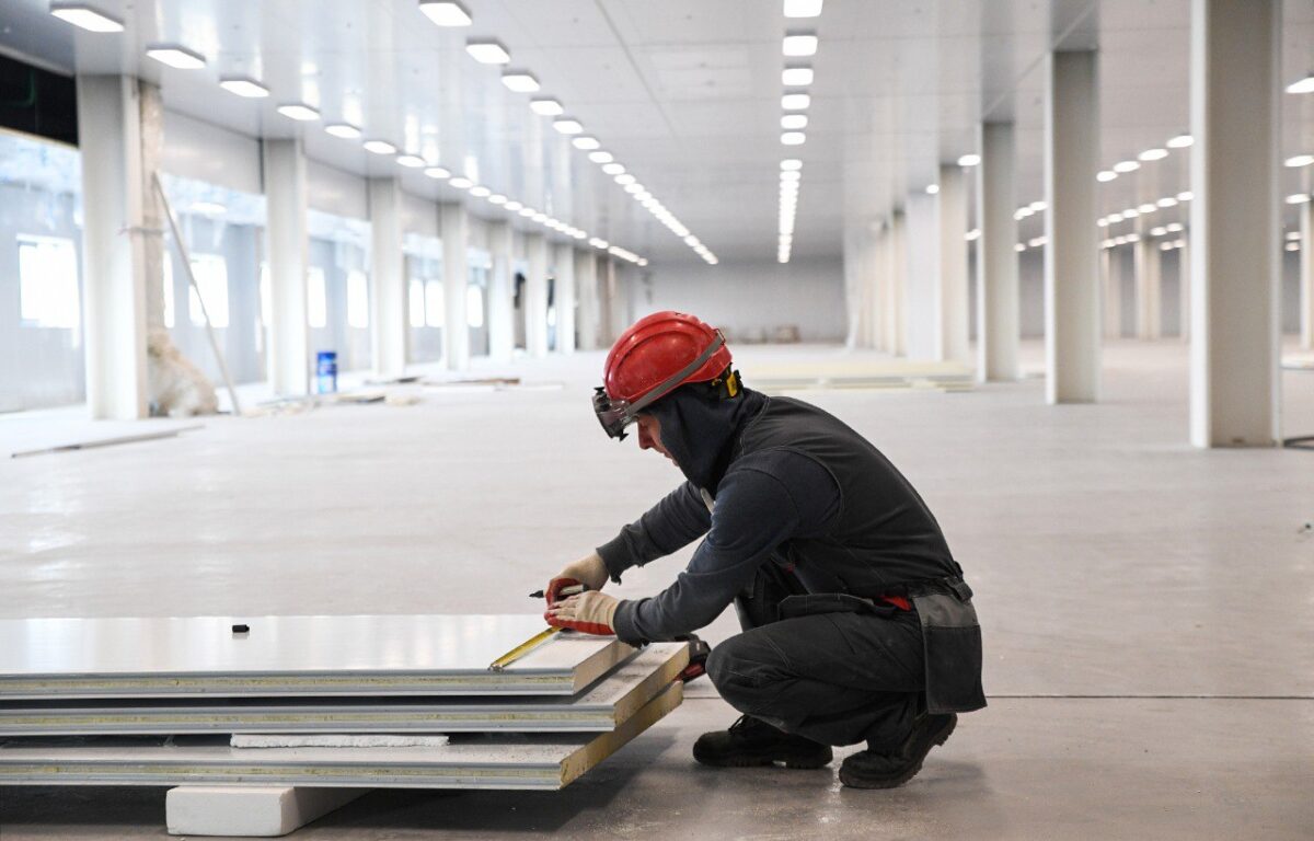 Больше 16 тысяч вакансий предлагают жителям Тверской области