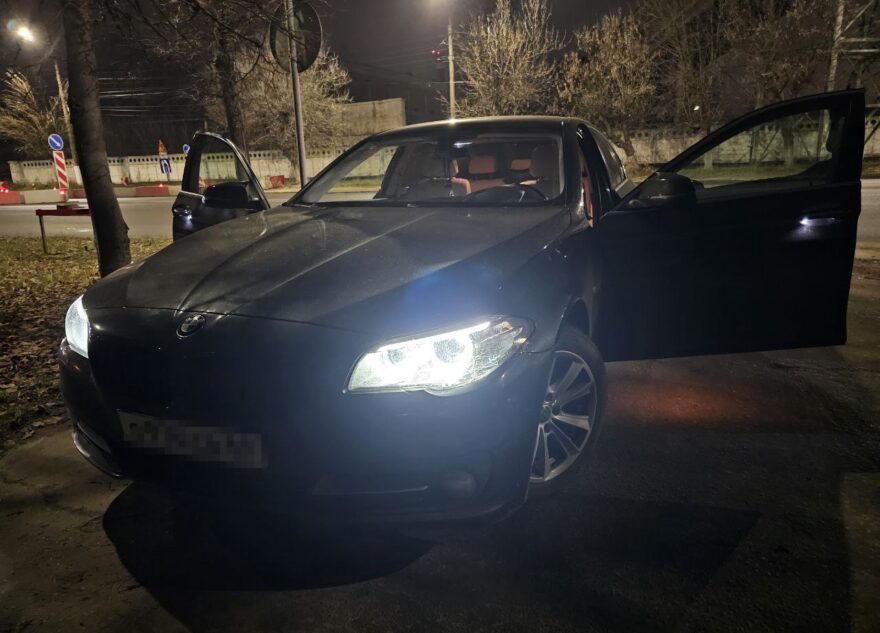 13 пьяных водителей поймали в Твери за три дня