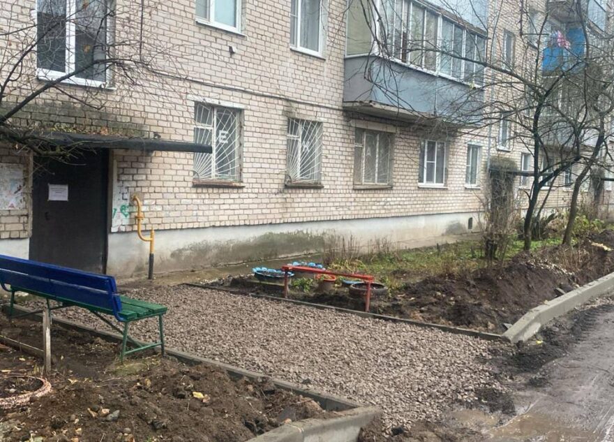 В Тверской области проверят инцидент с ребёнком, который травмировал ногу В Тверской области проверят инцидент с ребёнком, который травмировал ногу