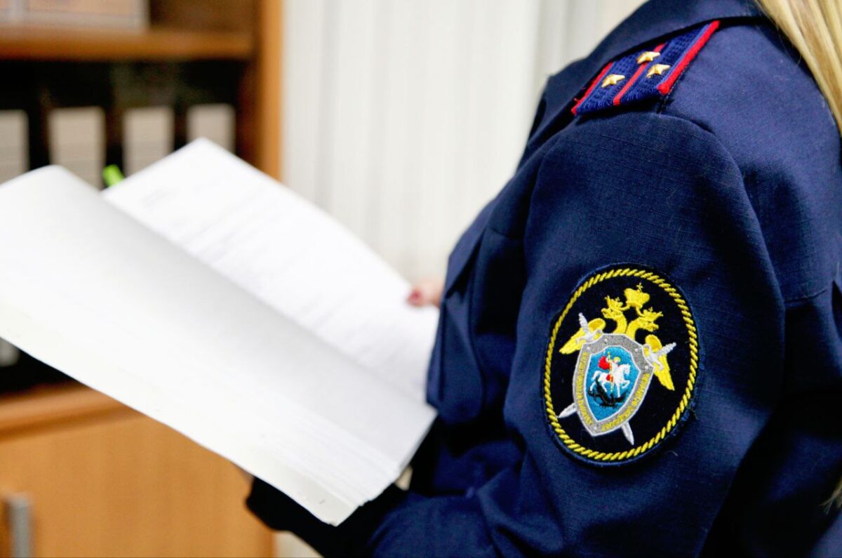 В Тверской области расследуется дело в отношении 10 участников ОПГ