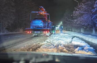 12 пьяных водителей поймали в Твери за выходные 12 пьяных водителей поймали в Твери за выходные