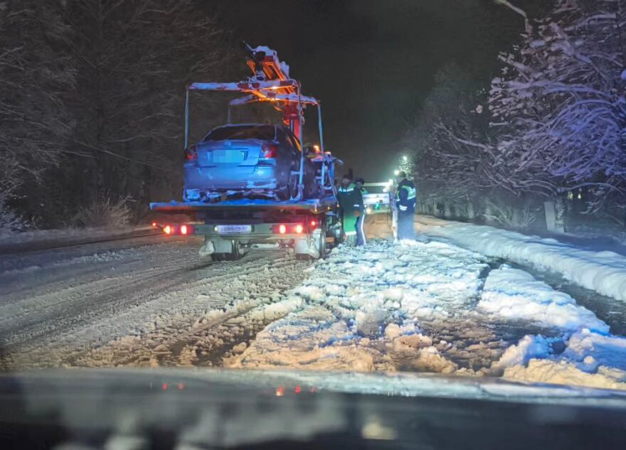 12 пьяных водителей поймали в Твери за выходные