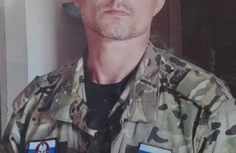 В Тверской области простились с погибшим на СВО Павлюченковым Алексеем