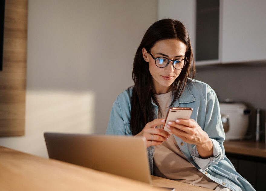 Операторы против мошенников: кто из компаний признан лидером цифровой безопасности для абонентов