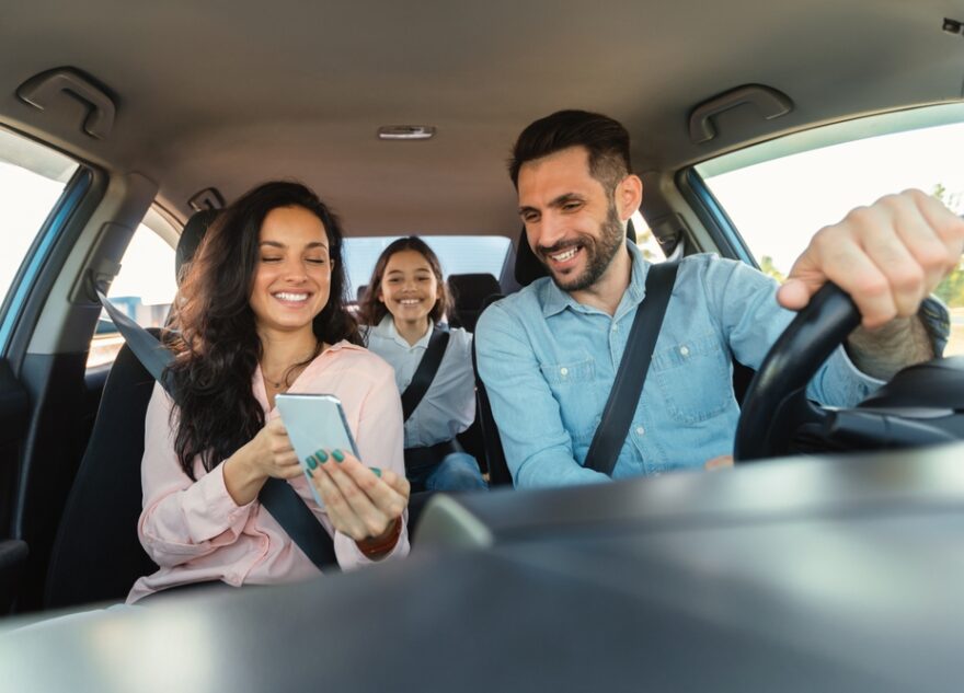 На северном обходе Твери на трассе М-11 улучшилась связь