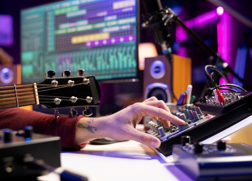 Рок, поп или фолк: Что слушают в разных регионах России