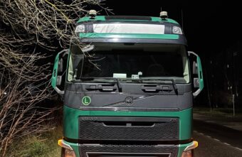 Появились подробности аварии с фурой и велосипедистом в Тверской области Появились подробности аварии с фурой и велосипедистом в Тверской области