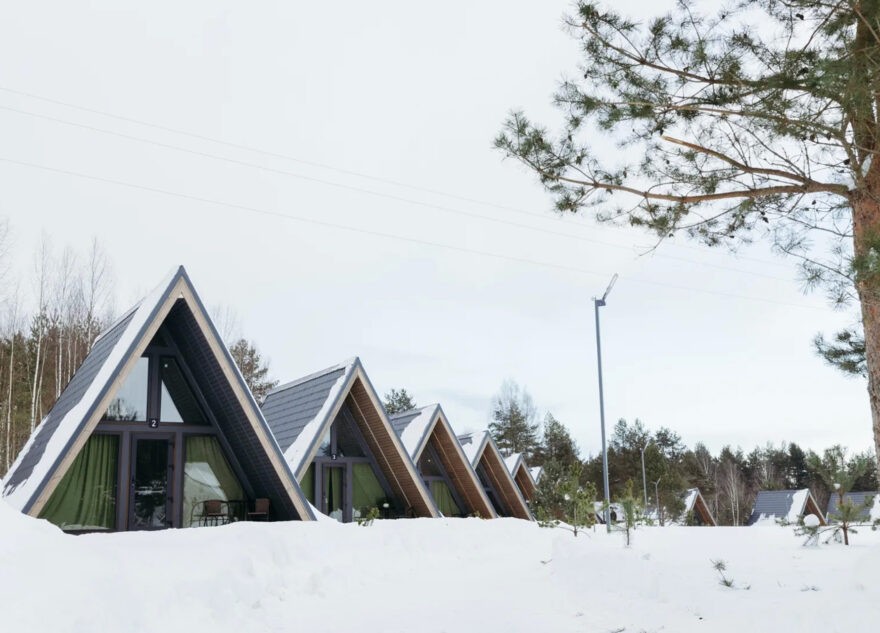 Возможности зимнего отдыха в Тверской области представлены на национальном портале Путешествуем.РФ