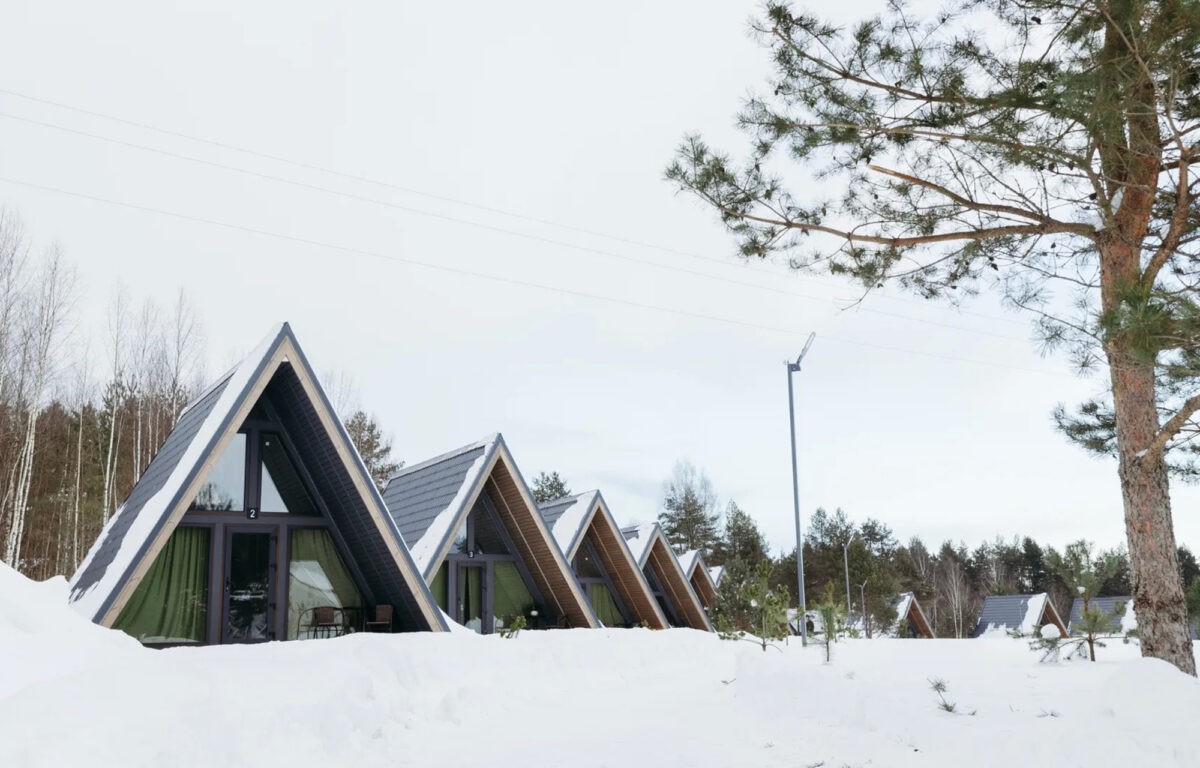 Возможности зимнего отдыха в Тверской области представлены на национальном портале Путешествуем.РФ