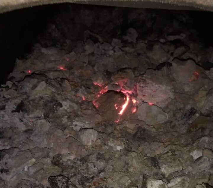 В Тверской области кочегар спит, а люди замерзают