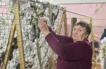 Вера Сенчик: «Каждый из нас может оказать им посильную помощь» Вера Сенчик: «Каждый из нас может оказать им посильную помощь»