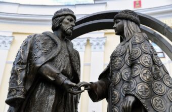 С начала года в Тверской области зарегистрировали больше 6200 семей С начала года в Тверской области зарегистрировали больше 6200 семей