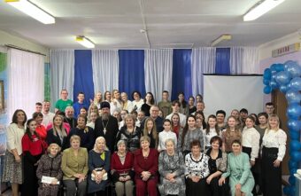 Две школы Тверской области, созданные в XIX веке, отметили юбилеи Две школы Тверской области, созданные в XIX веке, отметили юбилеи