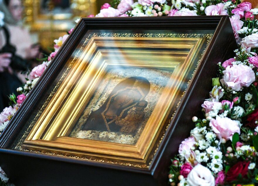 Осенняя Казанская: что можно и нельзя делать в этот праздник   