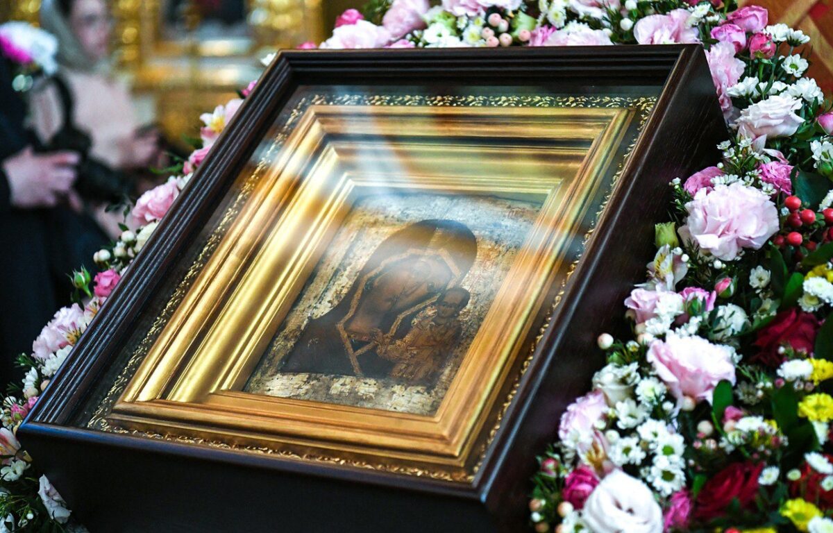 Осенняя Казанская: что можно и нельзя делать в этот праздник   